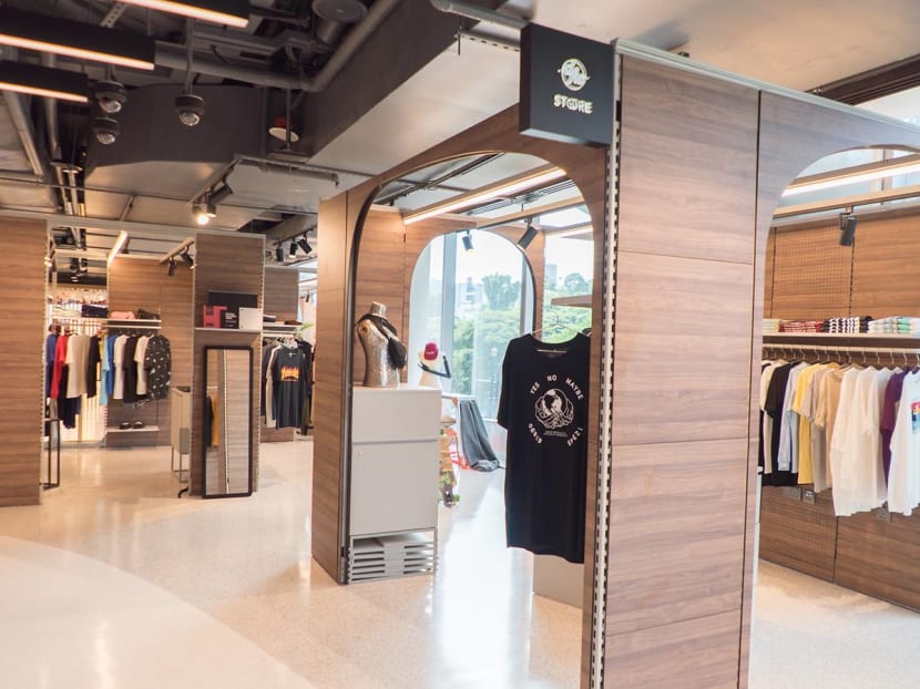 Check Out Taobao's First Physical Store & 9 Other Cool Things At NomadX