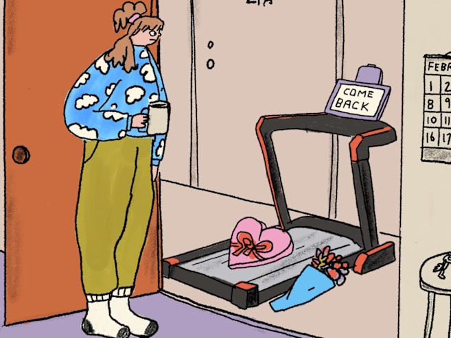 We’re asking the wrong question about exercise – it’s not about what’s best, but what sticks