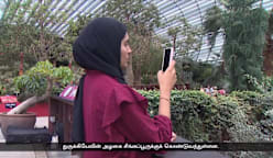 ஜூன் விடுமுறை நடவடிக்கைகள்!
