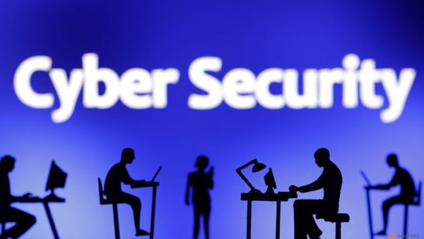 Google identifies new malware linked to Russia-based hacking group - Channel News Asia (Picture 2)