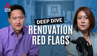 Deep Dive - Renovation red flags: What to know from start to finish