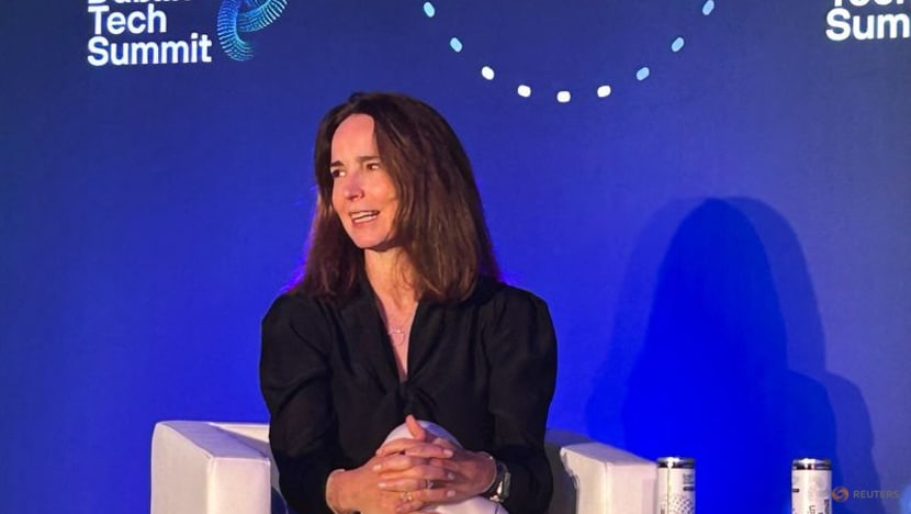 OpenAI CFO says new structure opens door for potential IPO