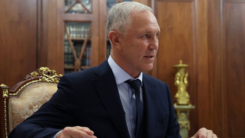 Ukraine drones blamed for cargo ship sinking as Russian oil exports disrupted