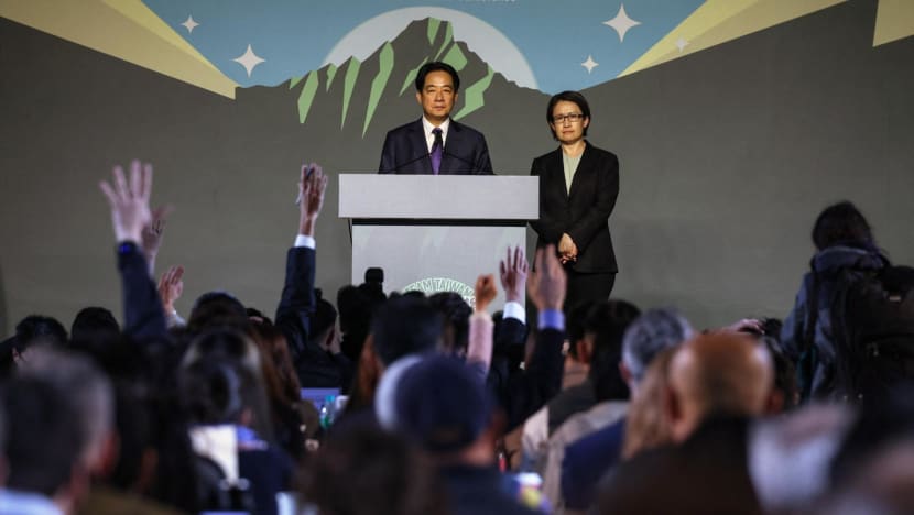 As it happened: Taiwan 2024 election results - DPP's Lai secures presidency but faces a hung parliament after losing legislative majority