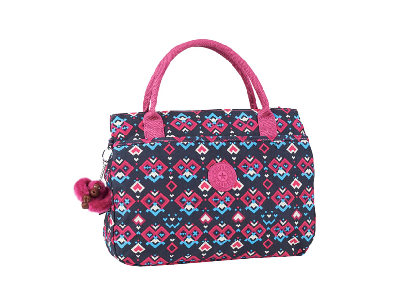 Kipling gets a timely makeover