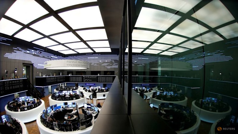 Global equity funds attract inflows for sixth week on earnings optimism