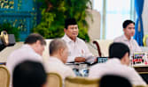 Kepala Staf Presiden tepis isu intimidasi, tegaskan pemerintahan Prabowo terbuka terhadap kritik