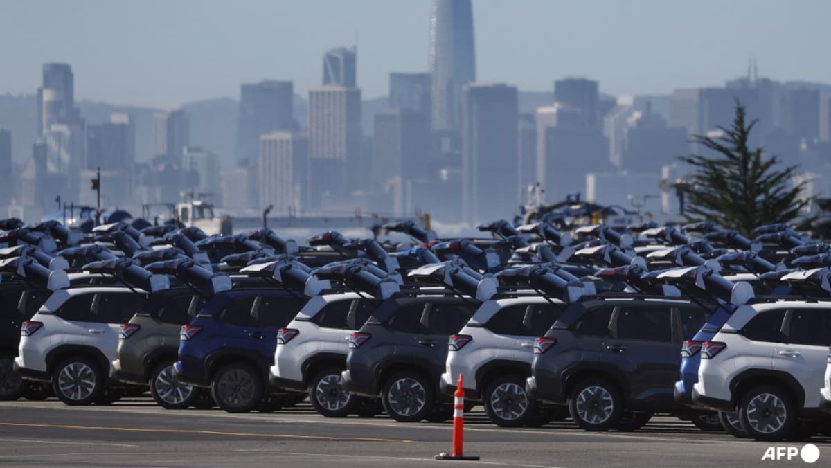 The ‘Dirty 15’ economies that could be hardest hit by Trump’s reciprocal tariffs The ‘Dirty 15’ economies that could be hardest hit by Trump’s reciprocal tariffs