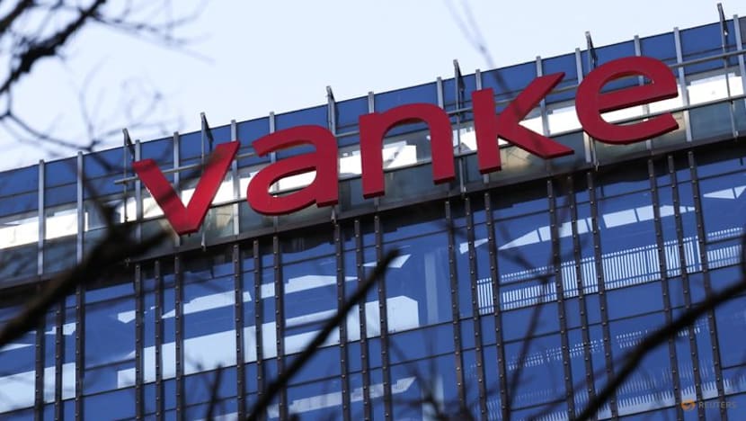 China Vanke bondholders approve grace period extension, reject year-long delay