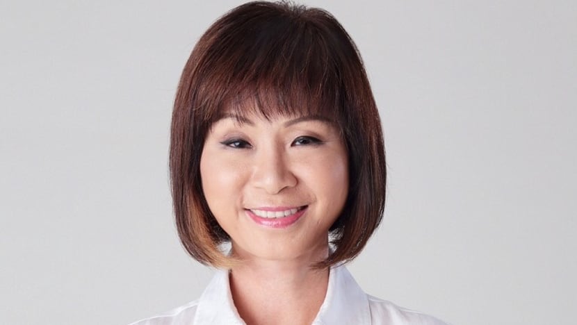 PAP's Amy Khor to defend Hong Kah North SMC seat in coming GE
