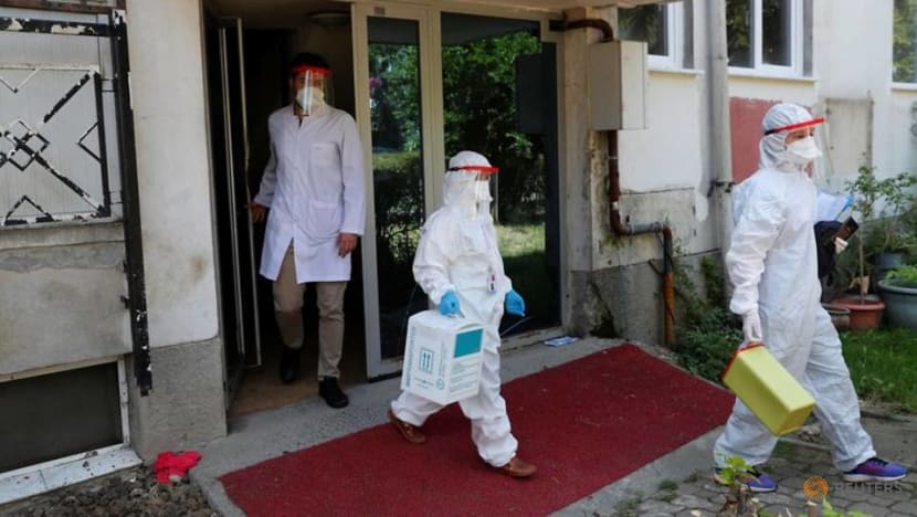 Turkish government accused of hiding true extent of COVID-19 outbreak