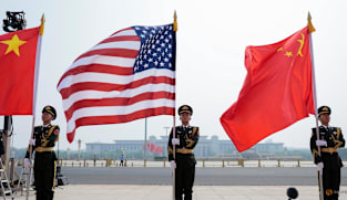 China announces 'countermeasures' after US trade sanctions