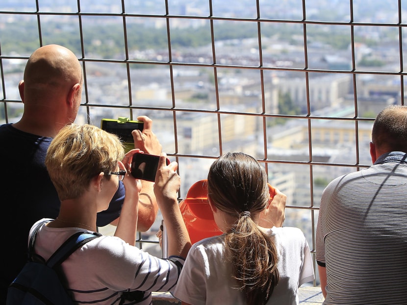 Unwanted gift from Stalin, Warsaw Palace of Culture turns 60