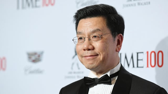 李开复零一万物拟2027年赴港上市 上市前将完成新一轮融资