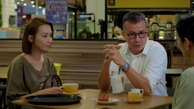 医生不是神（第82集）：佳才恼怒建兴