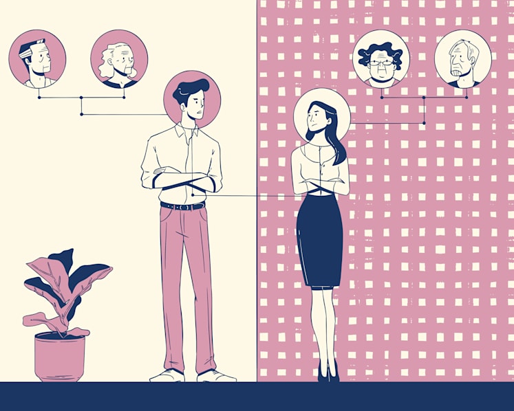 Adulting 101: How to avoid conflicts with your parents-in-law