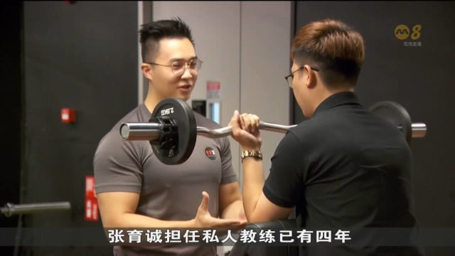 已有2000多人在全国运动专业人士注册处登记