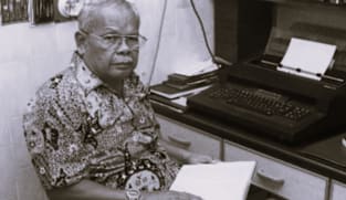 ALAM MELAYU: Memupuk Pewaris MAS Untuk SG & Dunia