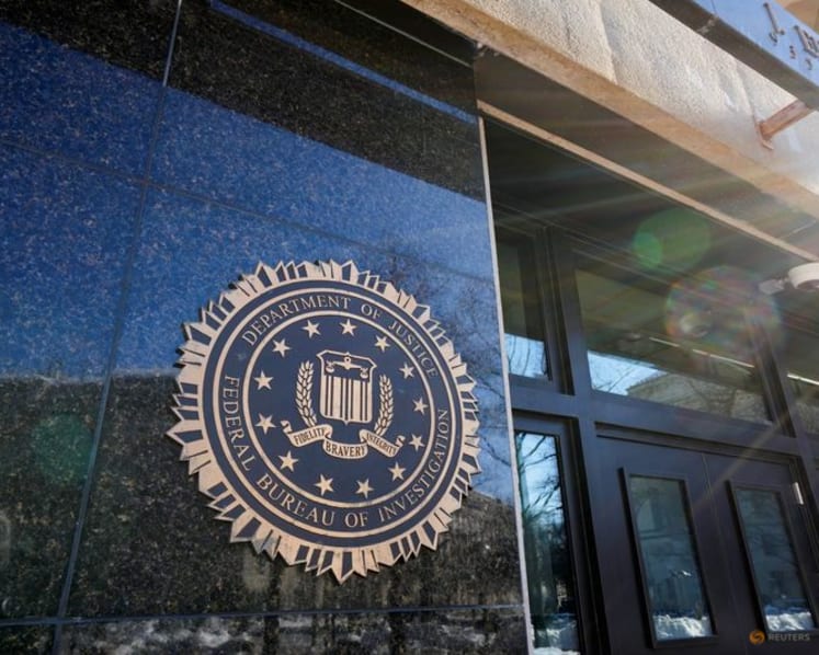 FBI bulletin warned of possible Iran retaliation on California targets