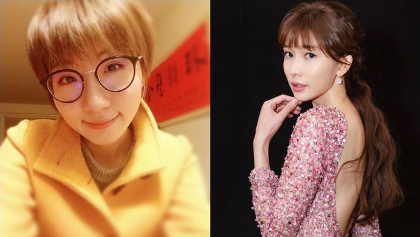 Chinese Influencer Apologises For Insinuating That New Mum Lin Chiling, 47, Had Her Baby Via Surrogate Chinese Influencer Apologises For Insinuating That New Mum Lin Chiling, 47, Had Her Baby Via Surrogate