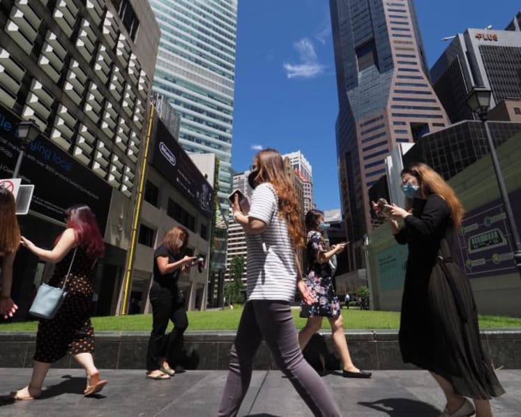 250,000 workers had wages cut from March to September: MOM