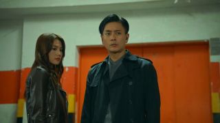 叠影狙击（第48集）：梁曦被通缉（大结局）