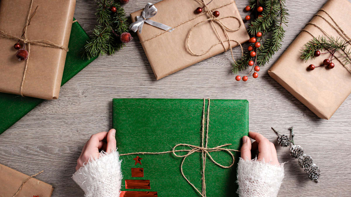 Gallery - What People Actually Want For Christmas: Gen-Z Edition - 8days