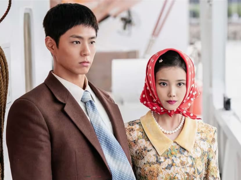 Extras who worked on K-drama When Life Gives You Tangerines allege mistreatment on set, Netflix responds