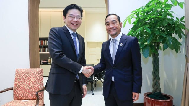 柔大臣提议建第二条地铁系统 连接大士和依斯干达公主城