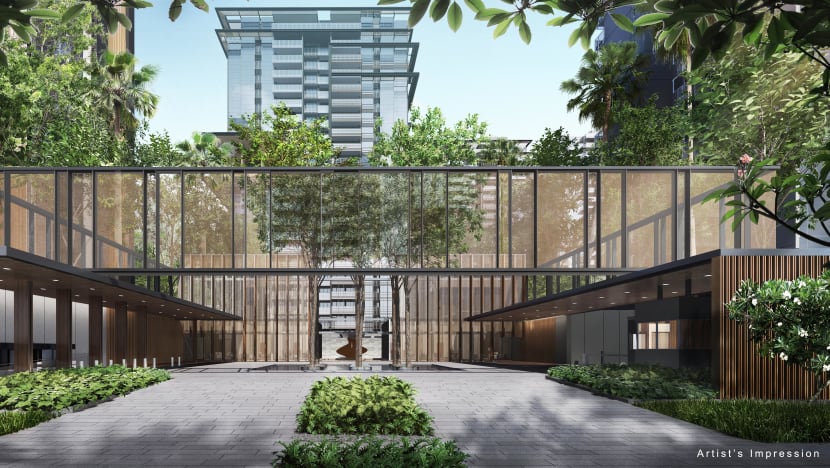 More than just a smart home