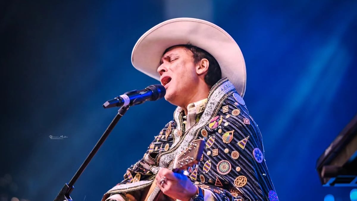 Singapore police say probe into death of Indian singer Zubeen Garg may take up to 3 more months or so