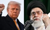 Iran's supreme leader says any US strikes on Iran will have serious consequences