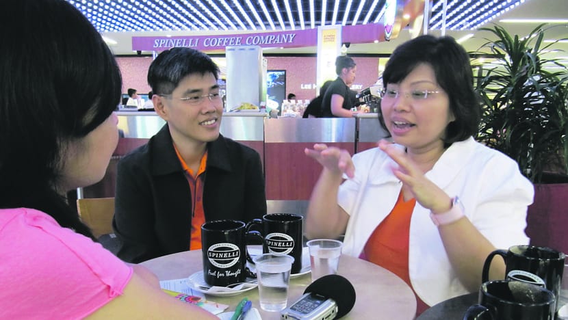 NSP 'disappointed' with electoral boundaries report