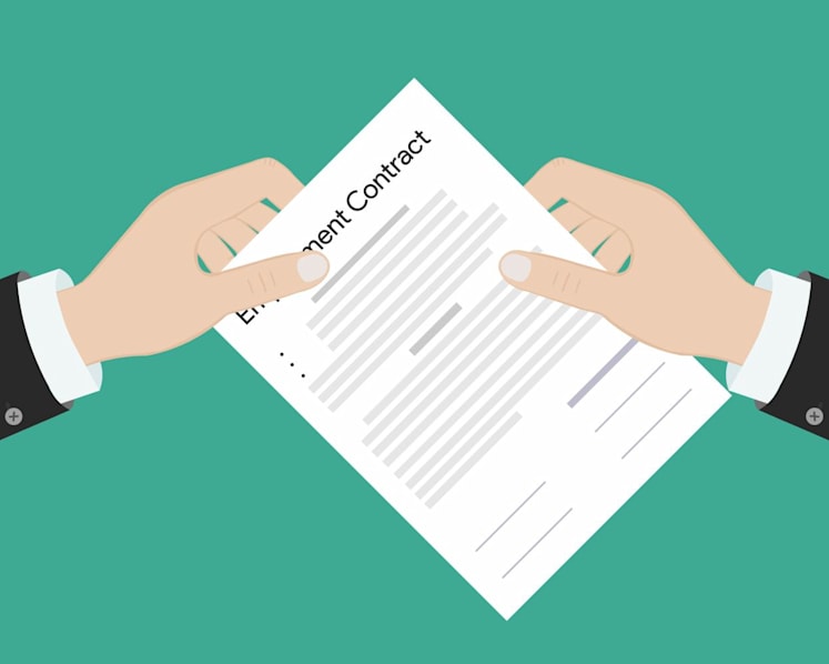 Commentary: 3 keys to better non-compete clauses in employment contracts — clarify, specify, and customise