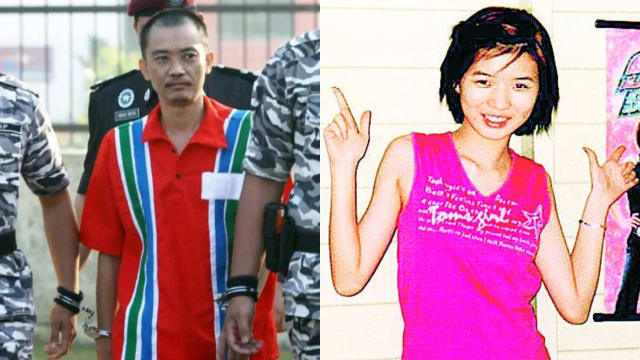 20年前奸杀埋尸18岁少女 马国凶手寇天福难逃一死