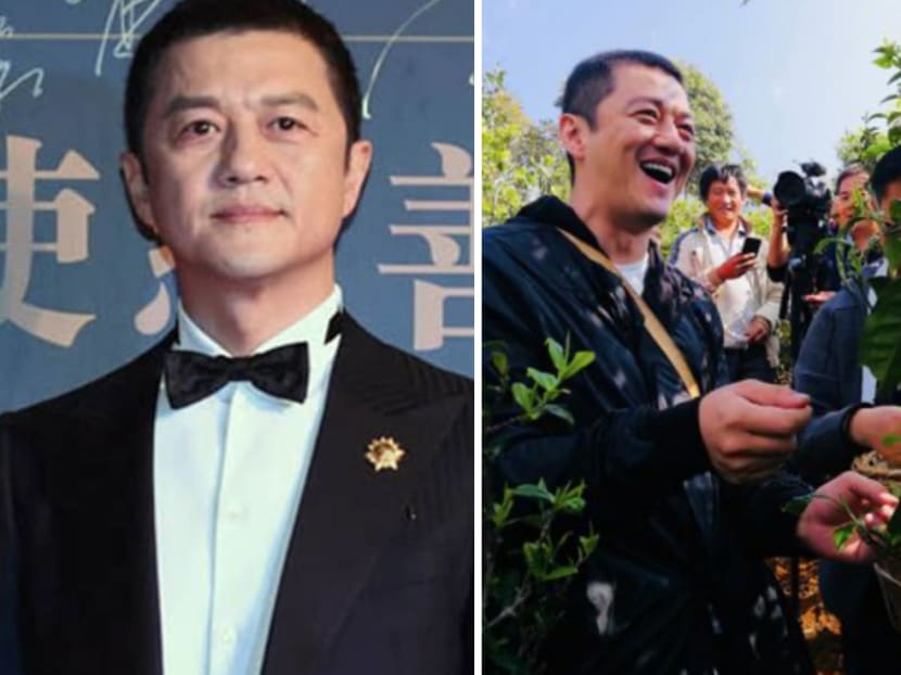 Faye Wong&rsquo;s Ex Li Yapeng Ordered To Pay S$37Mil After Court Dismisses 2nd Appeal For 2015 Investment Lawsuit