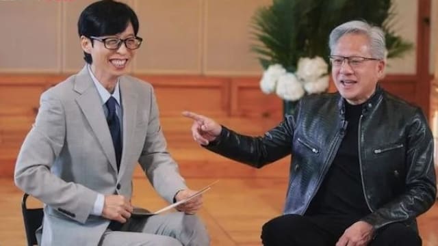 你想进入NVIDIA工作吗？黄仁勋曝选才标准：“这特质”必录取！