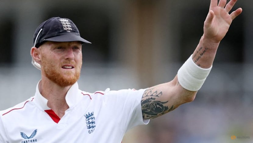 England test captain Stokes to retire from international cricket