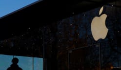 Apple executives held internal talks about buying Perplexity, Bloomberg News reports