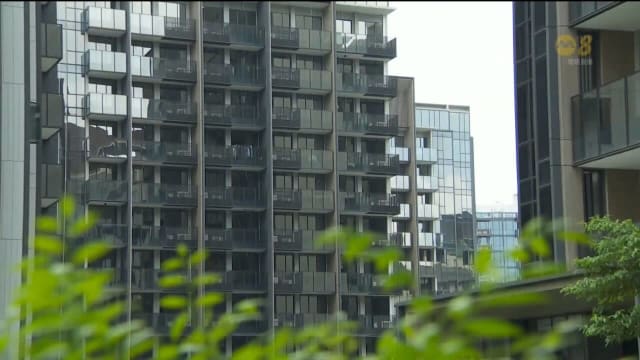本地年轻人申请房屋贷款人数上升  目前占贷款购房三分之一