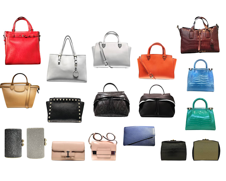 From accessory to asset: How to invest in designer handbags