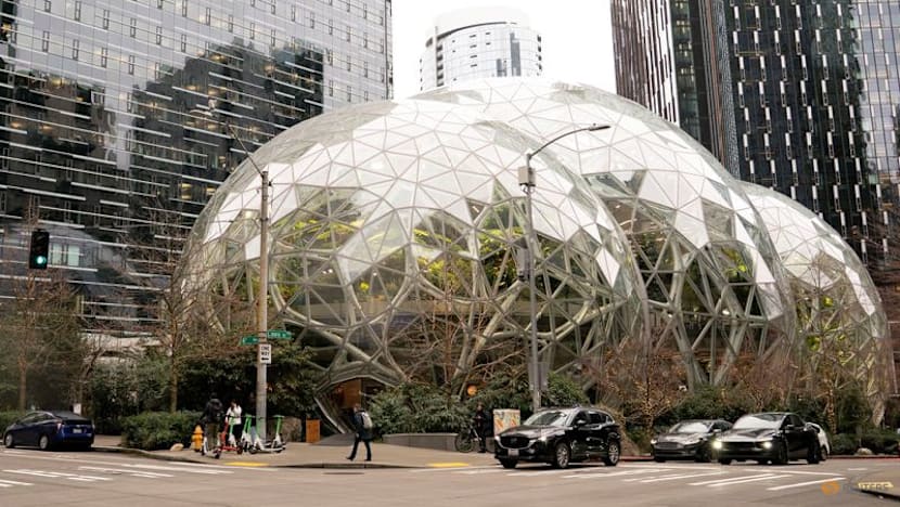 US plans Big Tech carve-out from next chip tariffs, FT reports