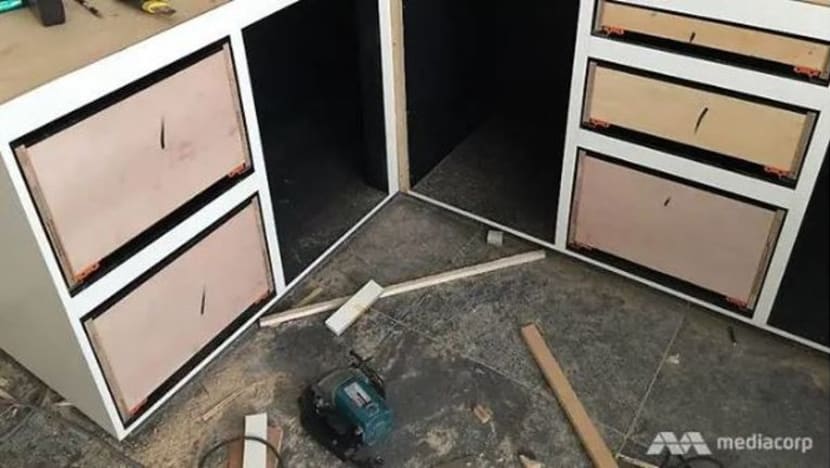 Lebih 19,000 projek ubah elok rumah dibenar disambung semula selepas tempoh pemutus jangkitan