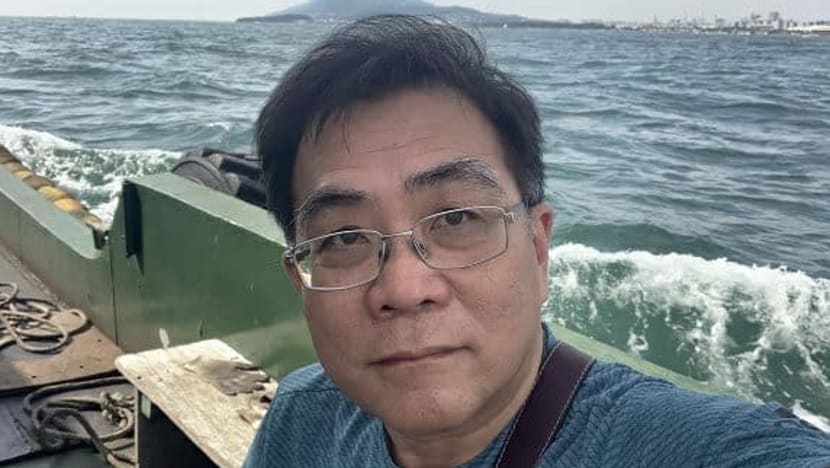 US offers US$5 million reward for Singaporean over North Korea oil shipments US offers US$5 million reward for Singaporean over North Korea oil shipments
