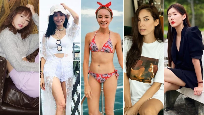 This Week’s Best-Dressed Local Stars: Aug 29-Sep 5