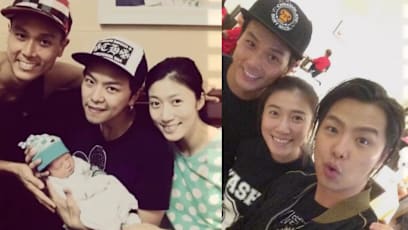 Andie Chen Remembers Late Pal Alien Huang 5 Years On: “I Miss How We Ended Each Phone Call With ‘I Love You’”