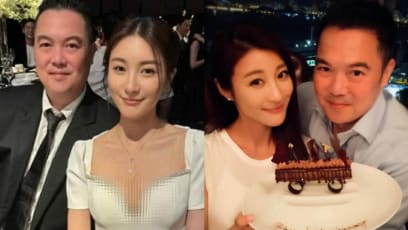 "Even Dramas Are Not As Exciting": HK Star Rosina Lam & Husband's Twist-Filled Bankruptcy Saga Entertain Netizens