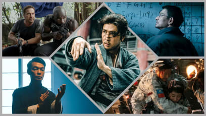 CNY Movies 2023: What Else To Watch Besides Jack Neo’s The King Of Musang King