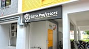 Little Professors Learning Centre issues: Parents make police reports over GIRO double payments