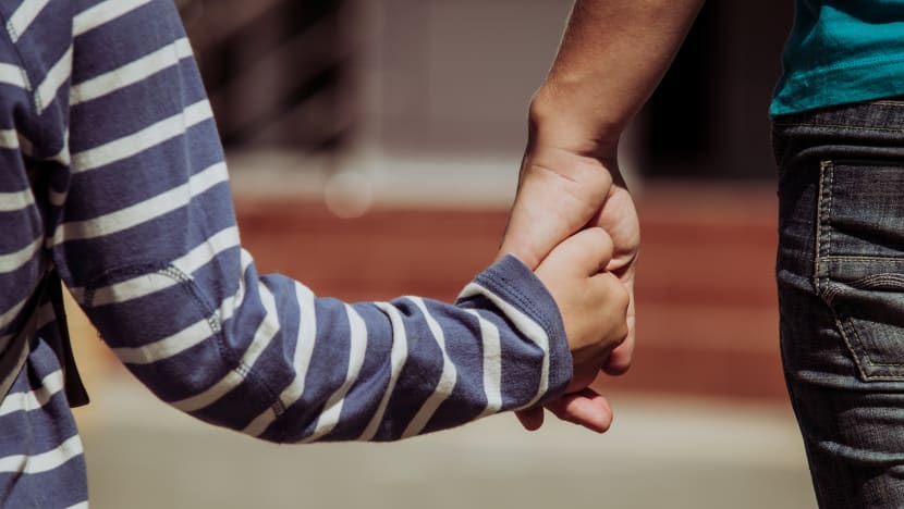 MP Louis Ng pushes for Government to extend tax rebate and child relief to single unwed parents